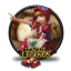 Annie Red Riding (Chinese Artwork) Icon 64x64 png